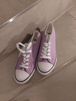 Sneaker, Halbschuh, Chucks,Sportschuh gr. 40 Neu Sachsen - Thermalbad Wiesenbad Vorschau