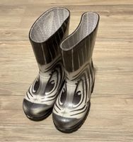 Gummistiefel Größe 22 / 23 Zebra Bayern - Wilhermsdorf Vorschau