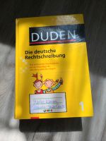 Duden 25. Auflage Niedersachsen - Waddeweitz Vorschau