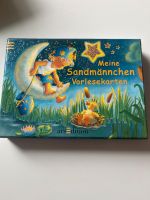 Meine sandmännchen vorlesekarten Bayern - Neufahrn Vorschau