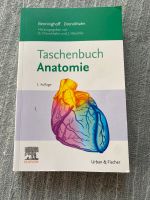 Taschenbuch Anatomie Benninghoff Drenckhahn Bielefeld - Bielefeld (Innenstadt) Vorschau