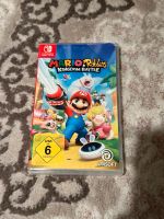 Mario + Rabbids Kingdom Battle (Nintendo Switch) Schleswig-Holstein - Ammersbek Vorschau