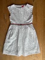 Kleid weiß s.Oliver Größe 140 Rheinland-Pfalz - Schweich Vorschau