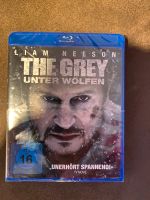 The Grey unter Wölfen blu- Ray dvd neu ovp Rostock - Lütten Klein Vorschau