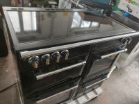 Range Cooker Richmond Stoves 1000 4*backröhre 5* induktion Bayern - Burgthann  Vorschau