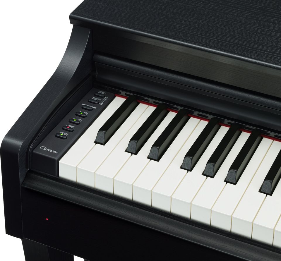 Yamaha Digitalpiano Clavinova CLP-725 in Aachen