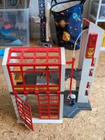 Playmobil Feuerwehrstation Cityaction 5361 Nürnberg (Mittelfr) - Nordstadt Vorschau