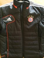 Bayern München Jacke Gr M Ludwigslust - Landkreis - Zarrentin Vorschau