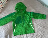 Regenjacke übergangsjacke Jacke Größe 152 Mc Kinley  grün Thüringen - Unterwellenborn Vorschau