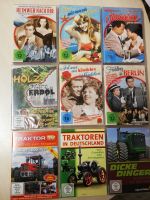 verschiedene sehr gut erhaltene DVD Bayern - Gunzenhausen Vorschau