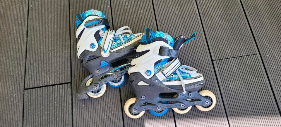 Inline Skates in Stuttgart