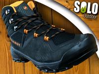 41 1/3 ◼ MAMMUT Wanderschuhe | GORETEX | Vibram | Flextron Berlin - Steglitz Vorschau