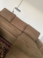 Sofa mit Schlaffunktion Nordrhein-Westfalen - Solingen Vorschau