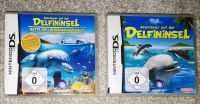 Verkaufe Nintendo DS Spiele Abenteuer auf der Delfininsel+Rette.. Baden-Württemberg - Kehl Vorschau