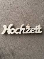 Hochzeit Deko Schild Hessen - Heppenheim (Bergstraße) Vorschau