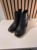 Stiefeletten schwarz Nordrhein-Westfalen - Plettenberg Vorschau