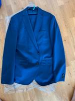 Anzug mit Hose von McNeal Größe 52 Brandenburg - Ketzin/Havel Vorschau