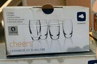 6 Small glasses Leonardo Nordrhein-Westfalen - Leverkusen Vorschau