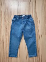 Zara leichte Jeanshose mit Gummibund Gr.98 TOP Altona - Hamburg Rissen Vorschau