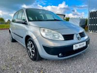 Renault Scenic 1.6 Automatik - Inspektion und Zahnriemen NEU Niedersachsen - Sande Vorschau