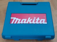 Makita Werkzeugkoffer von Stichsäge 4351FCT Berlin - Zehlendorf Vorschau