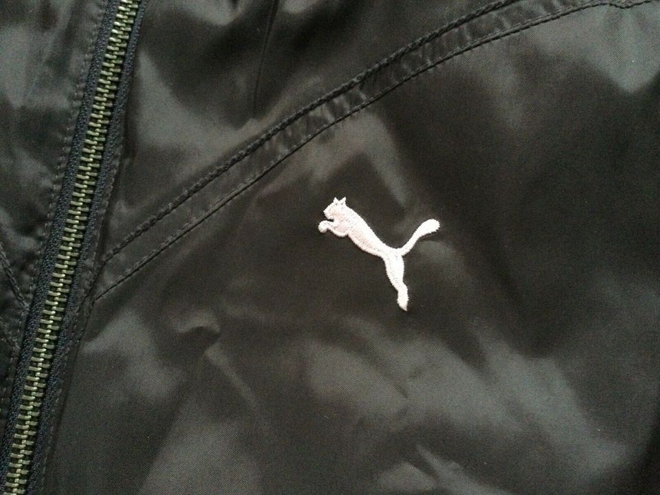 Puma Jacke Damen Gr. 36 in Rittersdorf