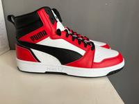 Puma Schuhe / Sneaker NEU - Größe 44 Nordrhein-Westfalen - Mönchengladbach Vorschau