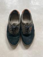Vans Leder Oldschool Nordrhein-Westfalen - Rheda-Wiedenbrück Vorschau