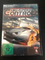 PC-Spiel Highspeed Control Baden-Württemberg - Efringen-Kirchen Vorschau