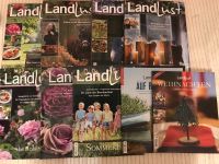 Landluft Land Lust Magazin Zeitschrift Zeitung Nordrhein-Westfalen - Herford Vorschau