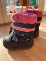 KAMIK Winterstiefel Winterschuhe Mädchen Gr. 25 Baden-Württemberg - Wangen im Allgäu Vorschau