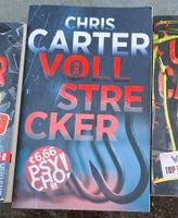 Der Vollstrecker von Chris Carter Niedersachsen - Saterland Vorschau