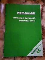 Schulbuch Mathematik Gemeinschaftsschule 8G Neuwertig Saarland - Merzig Vorschau