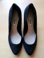 Clarks Pumps Niedersachsen - Twistringen Vorschau