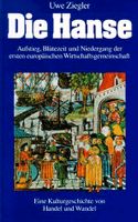 Uwe Ziegler - Die Hanse Niedersachsen - Wunstorf Vorschau