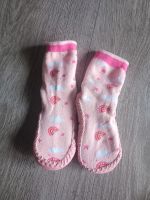 Hausschuh-Socken, Stopper-Socken Gr. 26 Niedersachsen - Bothel Vorschau