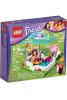 Lego Friends 41090 Saarbrücken-Dudweiler - Dudweiler Vorschau