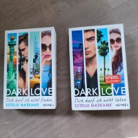 2 Bücher DARK LOVE Band 1 + 2 Liebesroman Buch Herzogtum Lauenburg - Geesthacht Vorschau