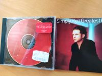 CD Greatest Hits Simply Red Baden-Württemberg - Binzen Vorschau