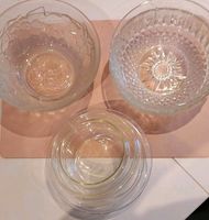 8 Glasschüsseln Neumünster - Timmaspe Vorschau