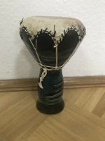 afrikanische Trommel / Djembe Wandsbek - Hamburg Poppenbüttel Vorschau