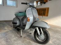 Piaggio Vespa P 80 X Original Baden-Württemberg - Remshalden Vorschau