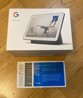 OVP Google Nest Hub Version 1 - Nicht das Gerät! Bayern - Sankt Wolfgang Vorschau