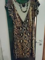 Kleid Sarah Kern Designer Kleid top und Kette Duisburg - Neumühl Vorschau