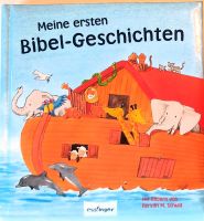 Meine ersten Bibel-Geschichten Bayern - Lenting Vorschau