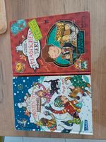 Die Schule der magischen Tiere 2 Bücher Saarland - Lebach Vorschau