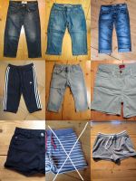 Biete Kinderkleidung in Gr. 68-164 Mädchen/Unisex Sommer Bayern - Icking Vorschau