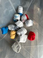 Socken 0-6 Monate zu verschenken Niedersachsen - Lengede Vorschau