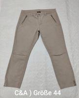 Damen Hose von C&A in Größe 44 in sehr gutem Zustand Nordrhein-Westfalen - Paderborn Vorschau