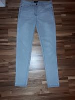 Jeans grau Amy Vermont Bayern - Bayreuth Vorschau